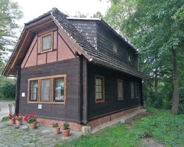 Dubkow-Mühle